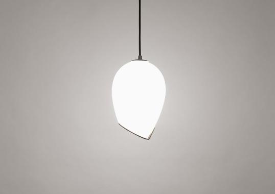 Подвесной светильник Equilibrio Suspension Lamp от Firmamento Milano image 4
