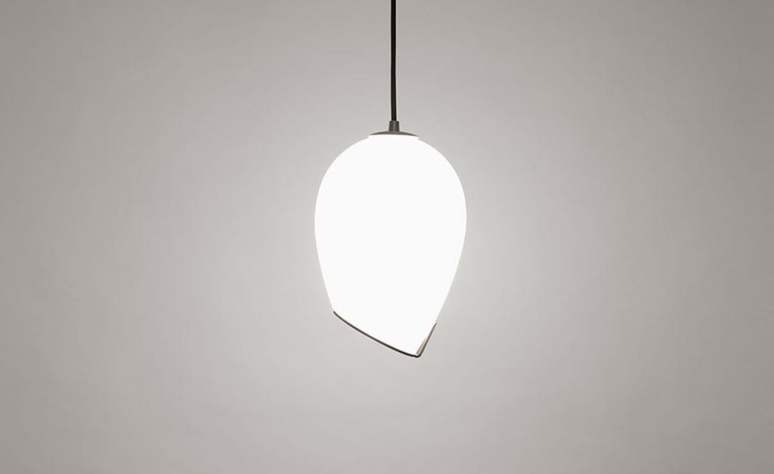 Подвесной светильник модель Equilibrio Suspension Lamp от фабрики Firmamento Milano