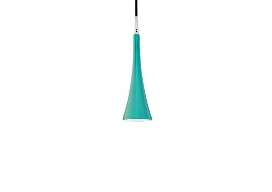Подвесной светильник Trumpet Suspension Lamp от Firmamento Milano image 1