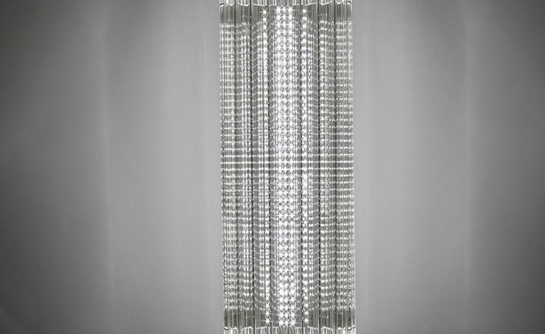 Бра модель Ex-Tr Wall Lamp от фабрики Firmamento Milano