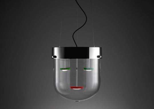 Подвесной светильник 901775 от Firmamento Milano image 2