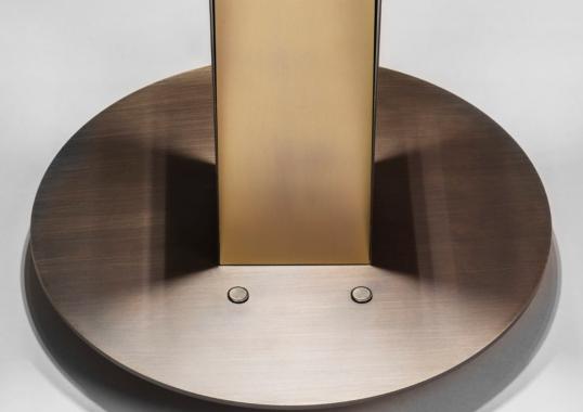 Торшер Stick Lampada Terra от Firmamento Milano image 6