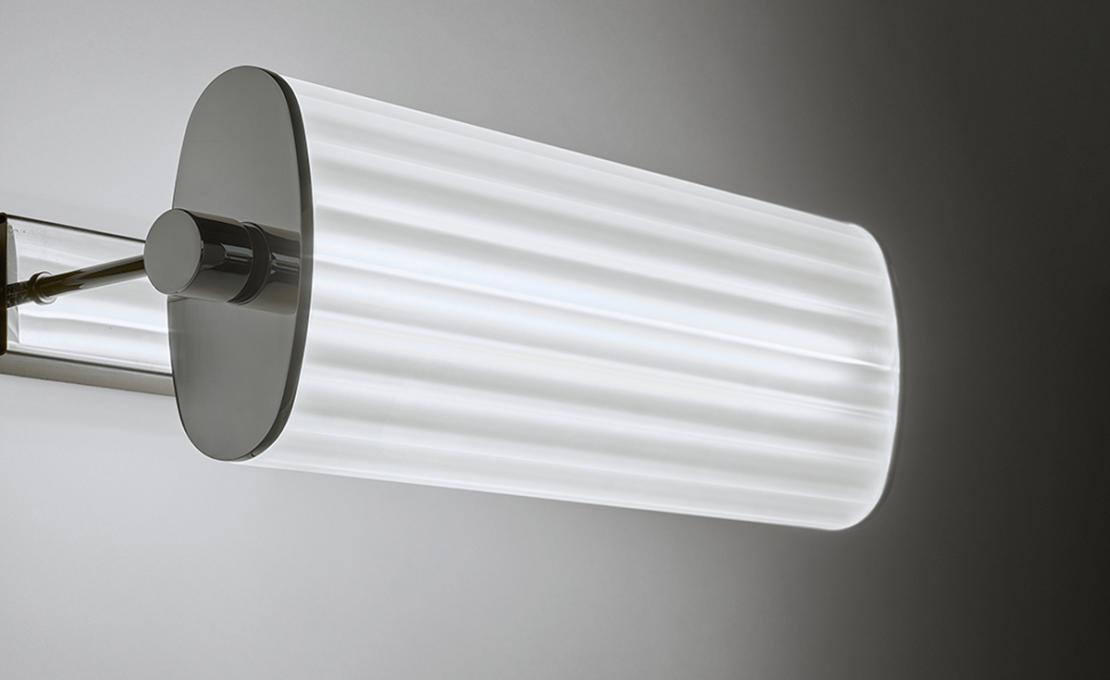 Бра модель Ex-Tr Wall Lamp от фабрики Firmamento Milano