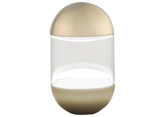 Настольная лампа Pillola Lampada da Tavolo от Firmamento Milano image 1