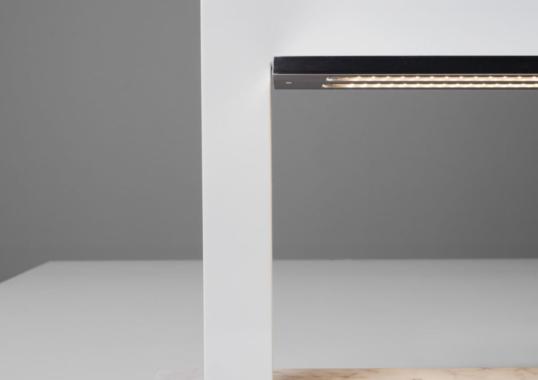 Настольная лампа Trilite Lampada da Tavolo от Firmamento Milano image 3