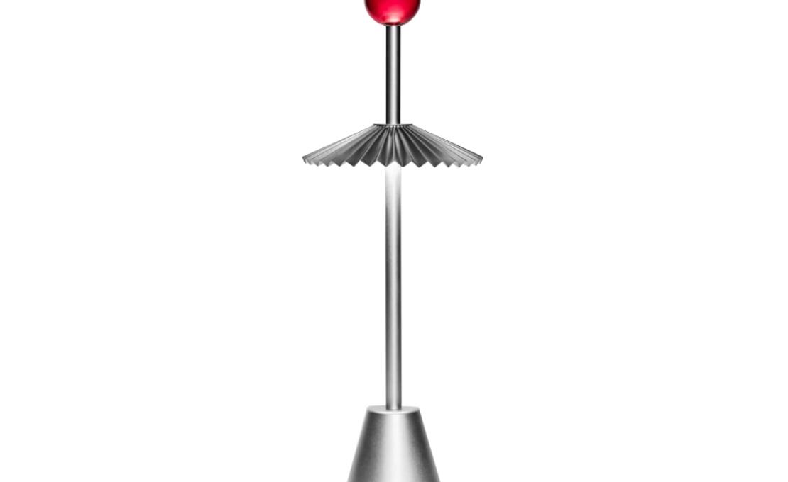 Настольная лампа модель Etoile Lampada da Tavolo от фабрики Firmamento Milano