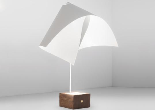 Настольная лампа Badessa Lampada da Tavolo от Firmamento Milano image 2