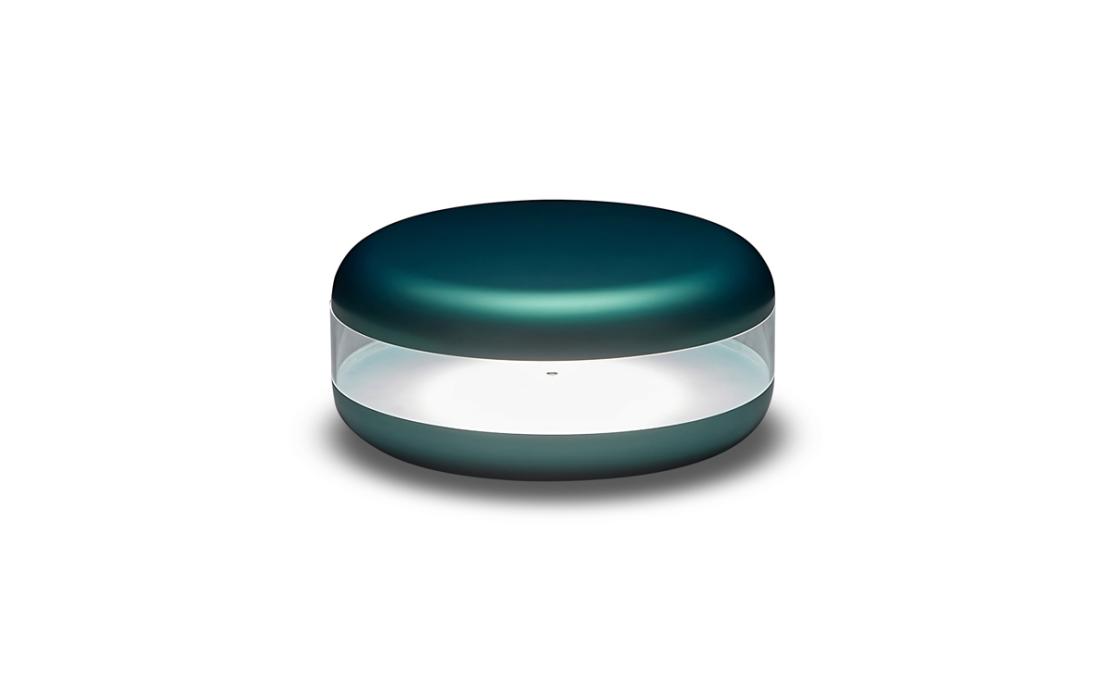 Настольная лампа модель Macaron Table Lamp от фабрики Firmamento Milano