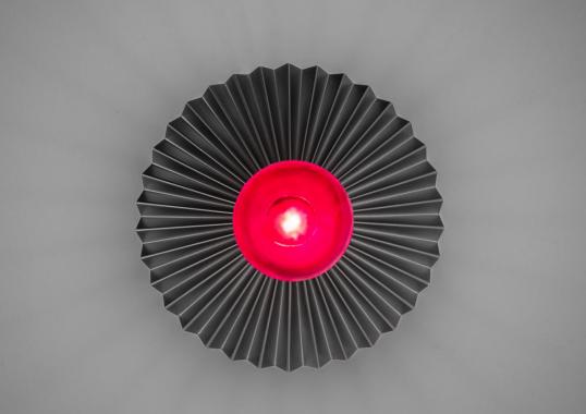 Настольная лампа Etoile Lampada da Tavolo от Firmamento Milano image 2