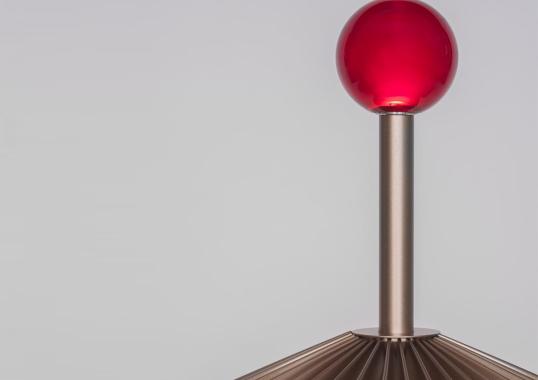 Настольная лампа Etoile Lampada da Tavolo от Firmamento Milano image 3