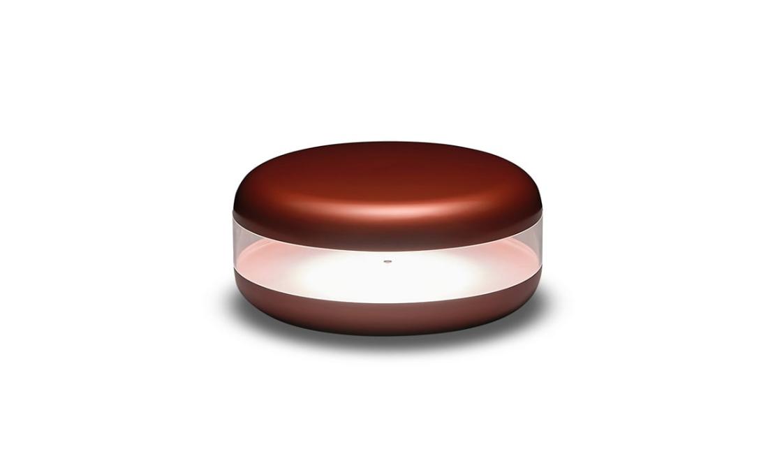 Настольная лампа модель Macaron Table Lamp от фабрики Firmamento Milano