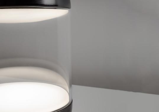 Настольная лампа Pillola Lampada da Tavolo от Firmamento Milano image 6