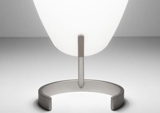 Настольная лампа Equilibrio Media Lampada da Tavolo от Firmamento Milano image 3