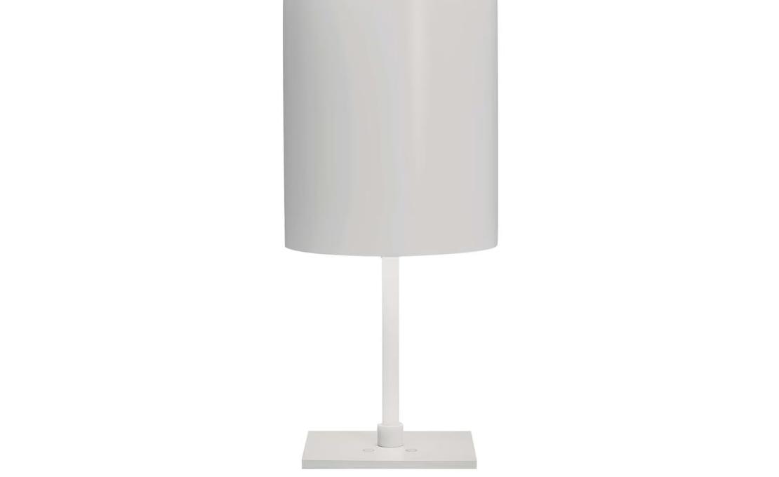 Настольная лампа модель Sesè Table Lamp от фабрики Firmamento Milano
