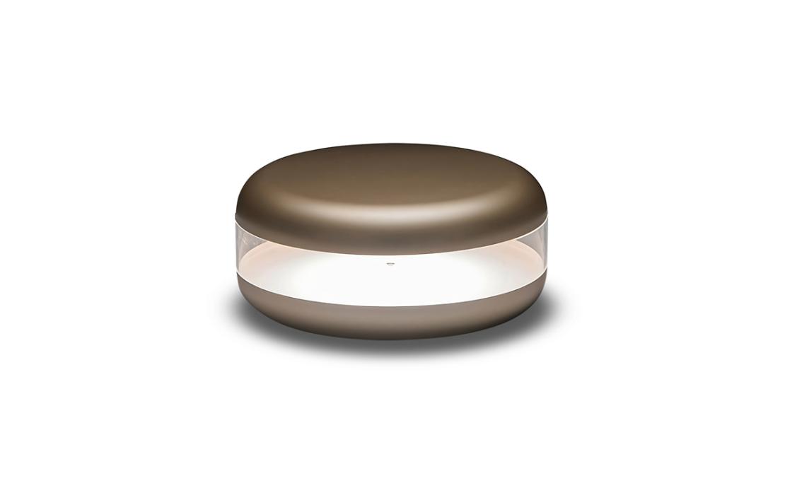 Настольная лампа модель Macaron Table Lamp от фабрики Firmamento Milano