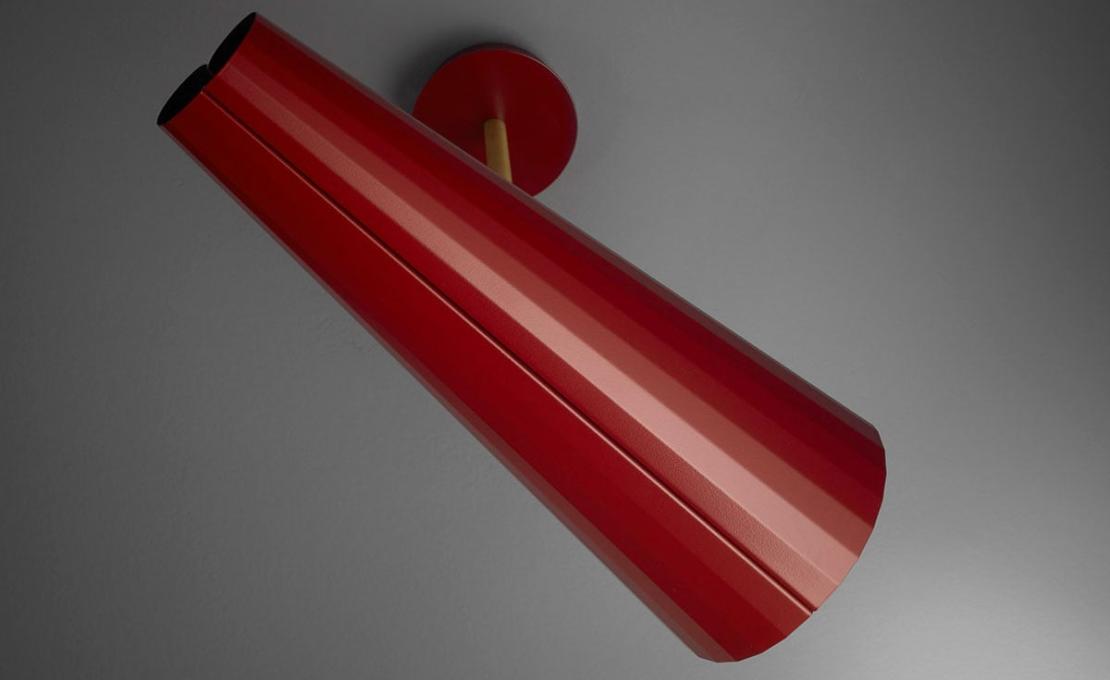 Бра модель Wall-y Wall Lamp от фабрики Firmamento Milano