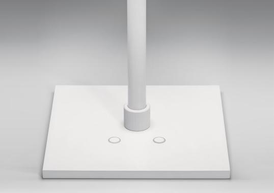 Настольная лампа Sesè Table Lamp от Firmamento Milano image 2
