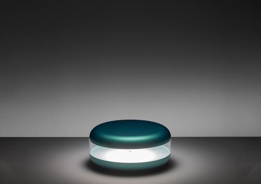 Настольная лампа Macaron Table Lamp от Firmamento Milano image 4