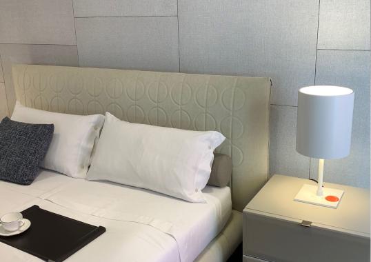 Настольная лампа Sesè Table Lamp от Firmamento Milano image 3