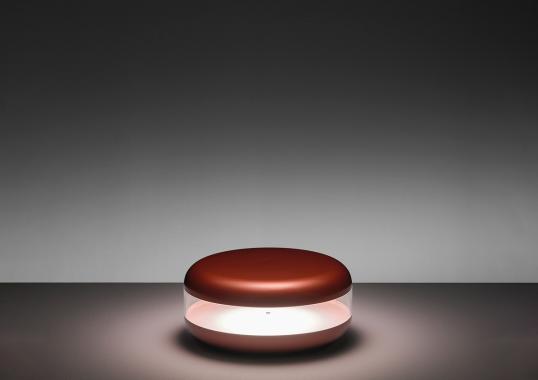 Настольная лампа Macaron Table Lamp от Firmamento Milano image 5