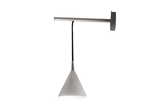 Бра Cono Lampada da Parete от Firmamento Milano image 1