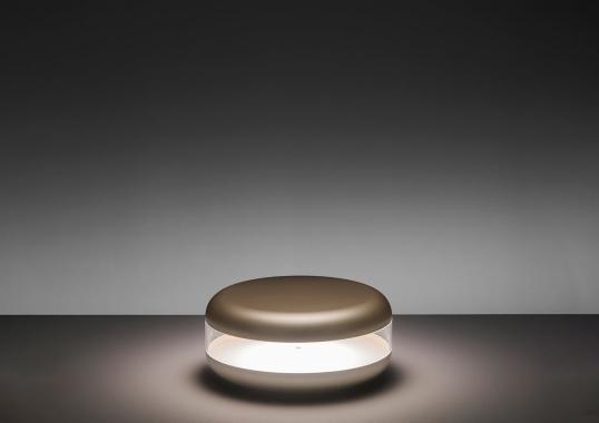 Настольная лампа Macaron Table Lamp от Firmamento Milano image 6