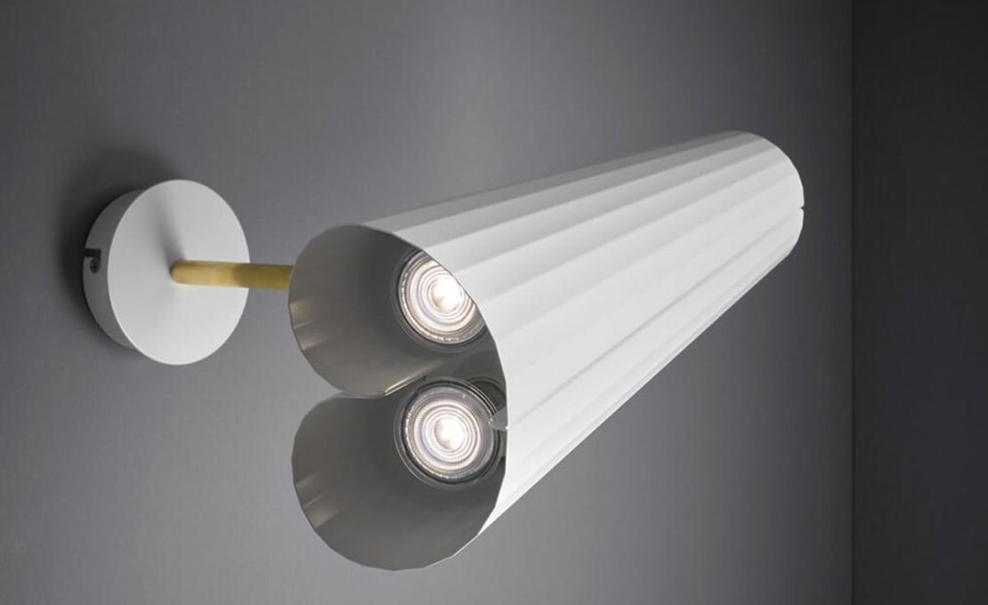 Бра модель Wall-y Wall Lamp от фабрики Firmamento Milano