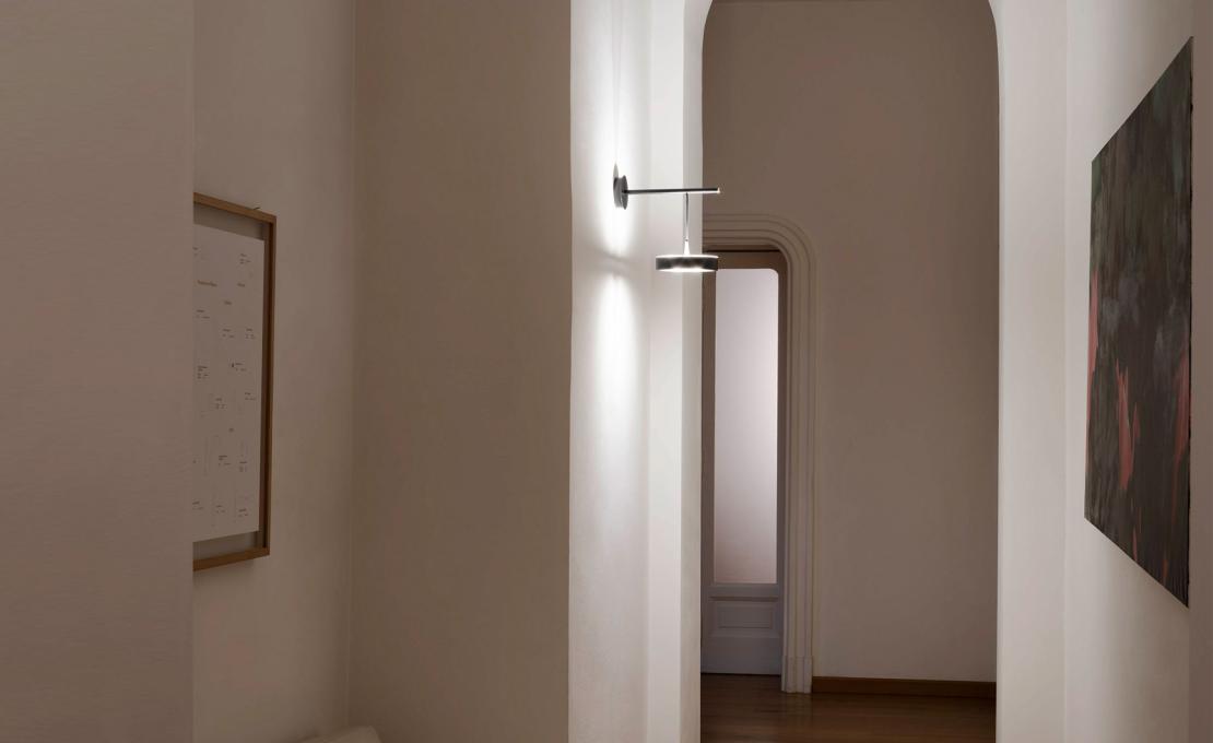 Бра модель Tambù Wall Lamp от фабрики Firmamento Milano