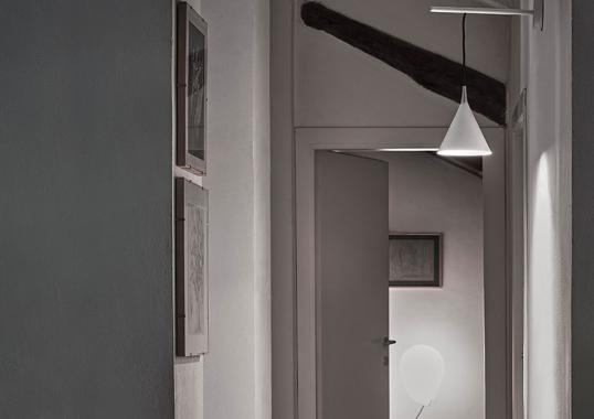Бра Cono Lampada da Parete от Firmamento Milano image 2