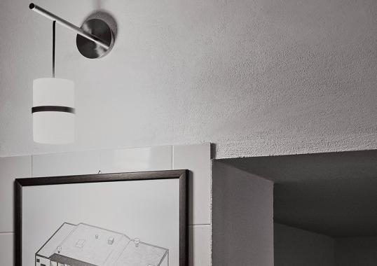 Бра Piccola Boa Lampada da Parete от Firmamento Milano image 2