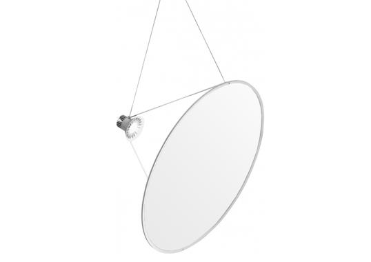 Подвесной светильник модель Amisol D91/2 Lampada a Sospensione от фабрики Luceplan image 1
