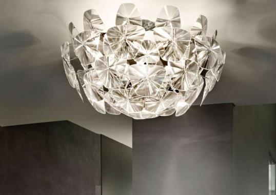 Потолочный светильник модель Hope D66/3 Lampada da Soffitto от фабрики Luceplan image 1