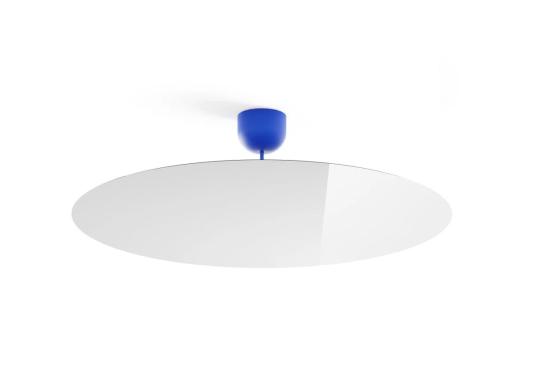 Потолочный светильник модель Millimetro Ceiling Lamp - Ø85 cm от фабрики Luceplan image 1
