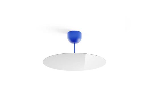 Потолочный светильник Millimetro Ceiling Lamp - Ø50 cm от Luceplan image 1