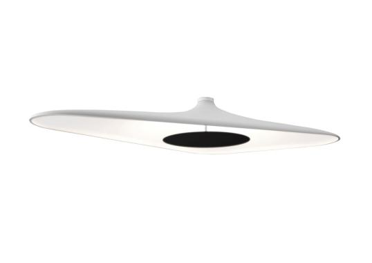 Потолочный светильник модель Soleil Noir Lampada da Soffitto от фабрики Luceplan image 1