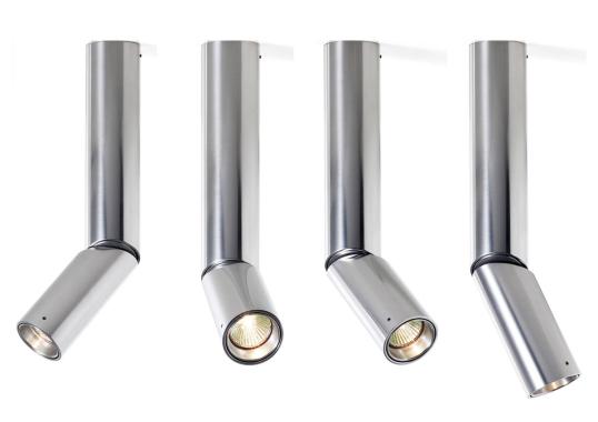 Потолочный светильник модель E06 Ceiling Lamp от фабрики Luceplan