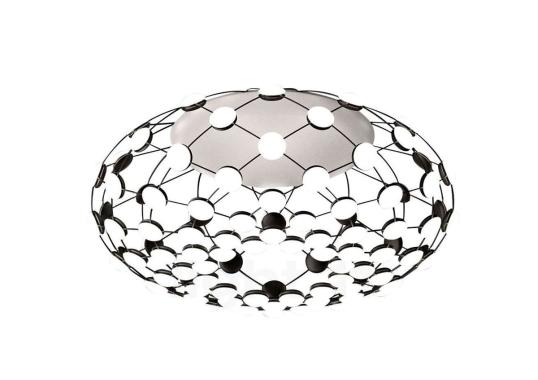 Потолочный светильник модель D86PLN Mesh Lampada da Soffitto от фабрики Luceplan image 1