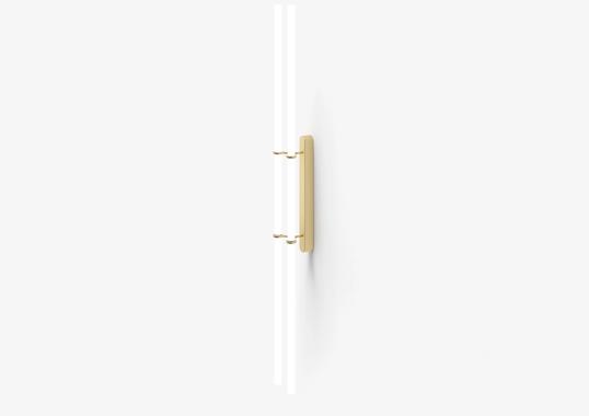Бра модель Nytt Wall Lamp от фабрики Luceplan image 1