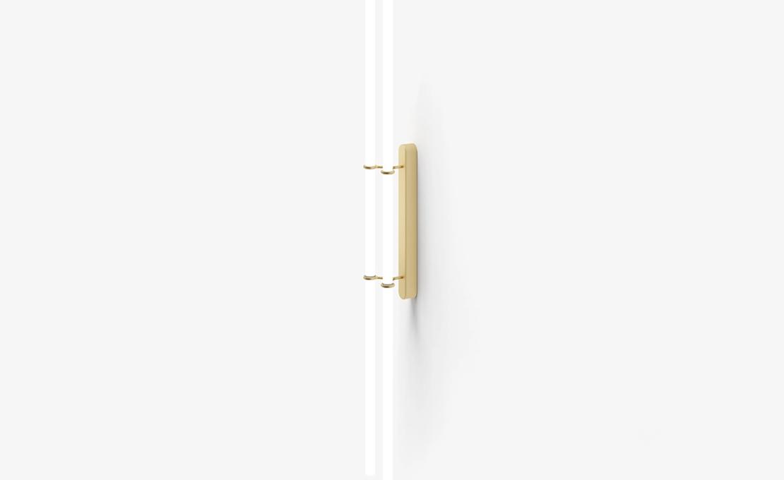 Бра модель Nytt Wall Lamp от фабрики Luceplan