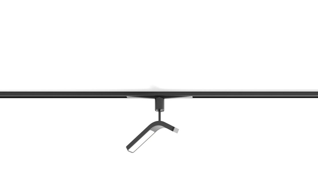 Потолочный светильник модель Alibel Ceiling Lamp от фабрики Luceplan