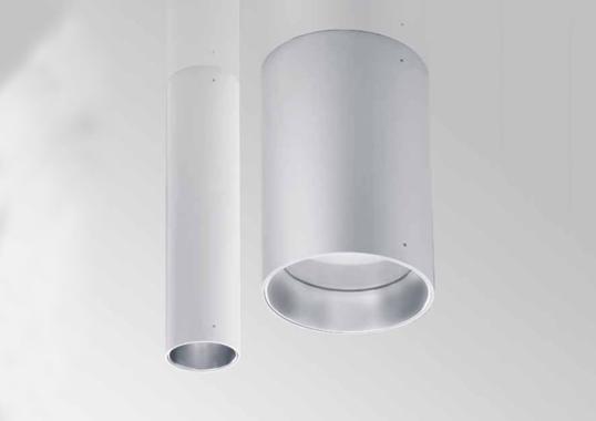 Подвесной светильник модель E04 Minimini Ø 7 cm Lampada da Soffitto от фабрики Luceplan