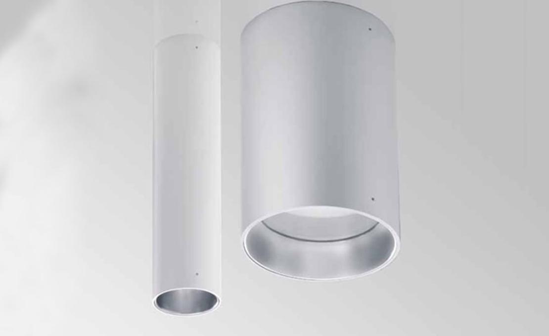 Подвесной светильник модель E04 Minimini Ø 7 cm Lampada da Soffitto от фабрики Luceplan
