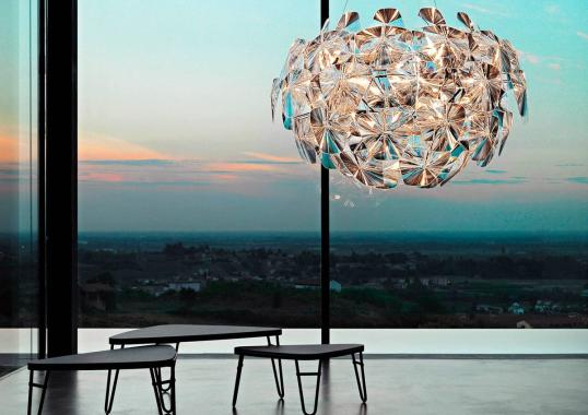 Подвесной светильник модель 883582 от фабрики Luceplan image 2