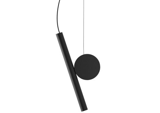 Подвесной светильник модель Doi A05S1 Suspension Lamp от фабрики Luceplan image 1
