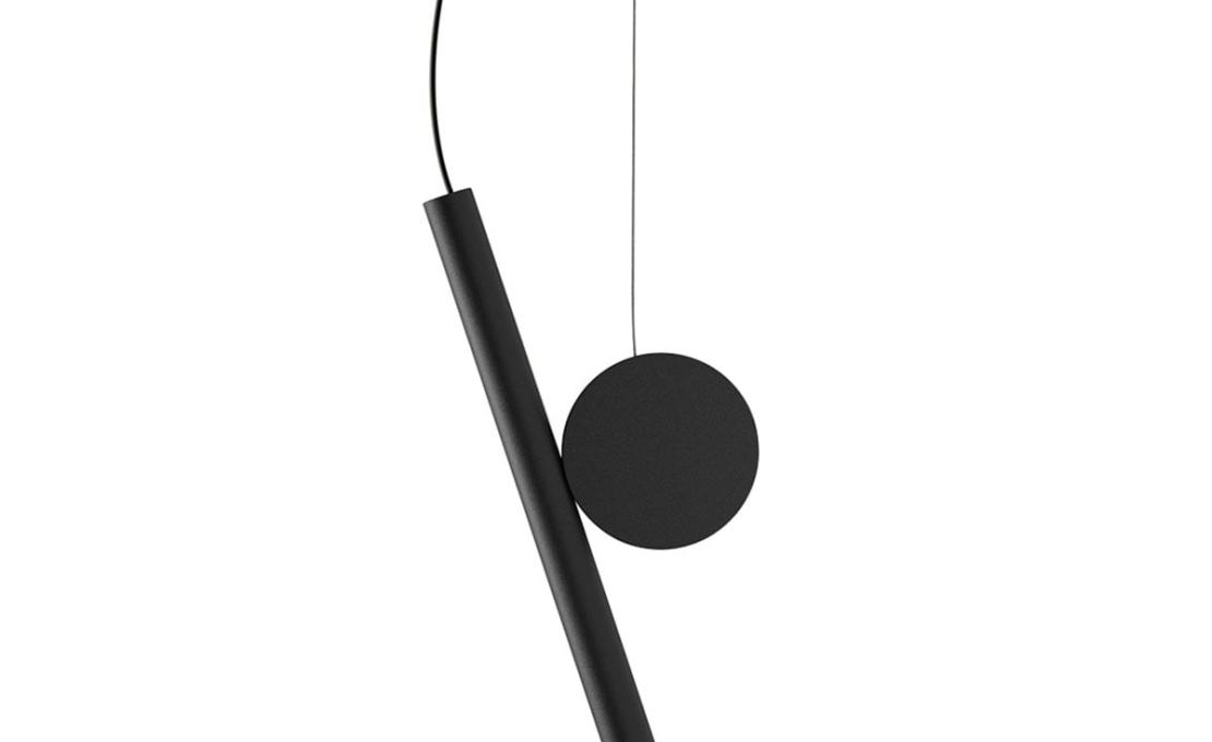 Подвесной светильник модель Doi A05S1 Suspension Lamp от фабрики Luceplan