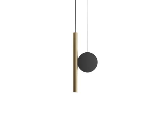 Подвесной светильник модель Doi A05S1 Suspension Lamp от фабрики Luceplan