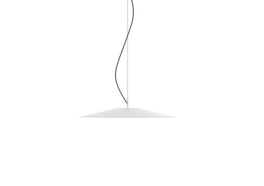 Подвесной светильник модель Koinè Ø 55 - Suspension Lamp от фабрики Luceplan