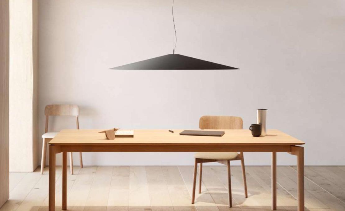 Подвесной светильник модель Koinè Ø 55 - Suspension Lamp от фабрики Luceplan