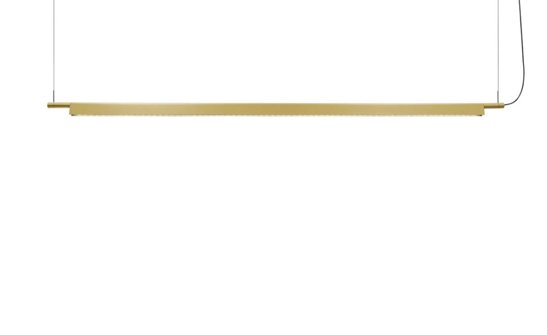 Подвесной светильник модель Compendium Suspension Lamp от фабрики Luceplan