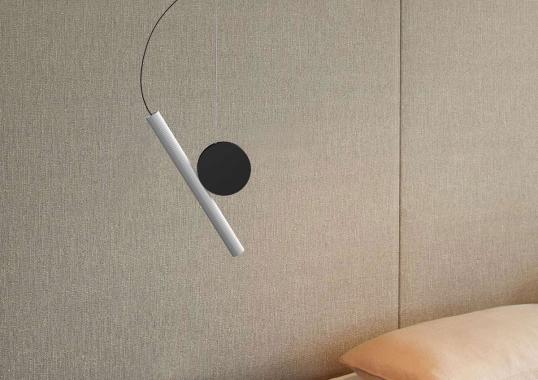Подвесной светильник модель Doi A05S1 Suspension Lamp от фабрики Luceplan